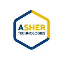 Asher Technologies logo - Similar company to Asher Technologies Llc