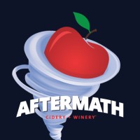 Aftermath Cidery and Winery logo - Similar company to Shady Creek Winery