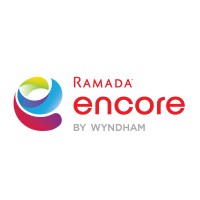 Ramada Encore Hotel by Wyndham Doha logo - Similar company to Corinthia Yacht Club