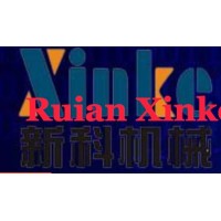 Ruian Xinke Machinery Co., Ltd. logo - Similar company to Mingguo Machinery