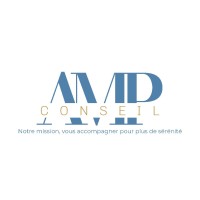 AMP CONSEIL logo - Similar company to Amp Conseils Lille