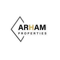 Arham Properties logo - Similar company to Arham Property Solution