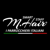 M.HAIR PARRUCCHIERI ITALIANI logo - Similar company to Nai Mopper|Benton - Savannah Commercial Real Estate
