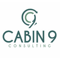 Cabin 9 Consulting logo - Similar company to Gutmonkey