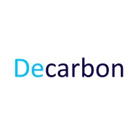 Decarbon logo - Similar company to Charter