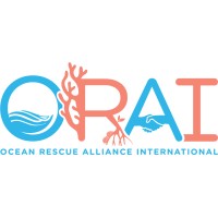 Ocean Rescue Alliance International logo - Similar company to Perlo Software