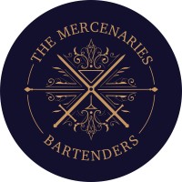 The Mercenaries Bartenders LTD logo - Similar company to Molecular Fusion
