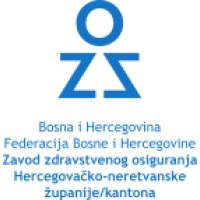 Health Insurance Fund of Herzegovina-Neretva Canton - Bosnia and Herzegovina logo - Similar company to Inel D.O.O. Mostar