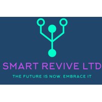 Smart revive Ltd logo - Similar company to Clonetix