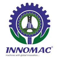 INNOMAC ENGINEERING INDUSTRIES PRIVATE LIMITED logo - Similar company to Trinity Technologies