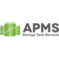 APMS Storage Tank Services logo - Similar company to Storage Tanks Construction Services