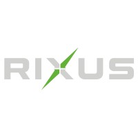 Rixus logo - Similar company to Rexcom B.V.