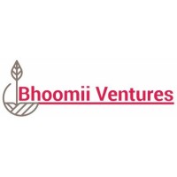Bhoomii Ventures logo