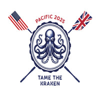 TAME THE KRAKEN logo - Similar company to Secure Options Group Inc.