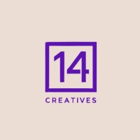 14 Creatives logo - Similar company to Wizard Innovations U.S