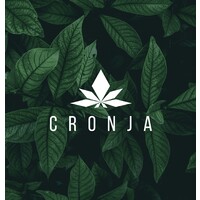 CRONJA logo - Similar company to National Association Of Black Cannabis Lawyers (Nabcl)