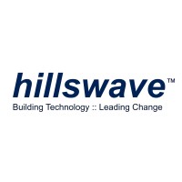 hillswave logo - Similar company to Algonics Systems Pvt. Ltd