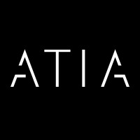 ATIA ARCHITECTURE logo - Similar company to Swatch-N-Learn