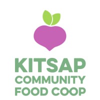 Kitsap Community Food Co-op logo - Similar company to Baasflow