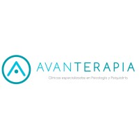 Avanterapia Clínicas especializadas en Psiquiatría y Psicología logo - Similar company to Esiclinic: Gestión De Clínicas En La Nube