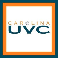 Carolina Union Volleyball Club logo - Similar company to Red Edge Realty