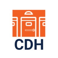 Commercial Door Hardware logo - Similar company to Spec Event