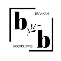 Branham Bookkeeping, LLC logo - Similar company to Tirabassi, Felland & Clark, Llc