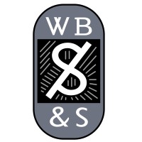 WB Simpson and Sons Ltd logo - Similar company to Jobber Projects