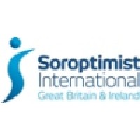 Soroptimist International Great Britain and Ireland (SIGBI) logo - Similar company to Eu Factor Next