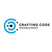 Crafting Code Technologies logo - Similar company to Ocean Red Services