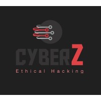 Cyber Z logo - Similar company to Upnex Inc.