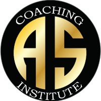AS Coaching Institute logo - Similar company to Widgets