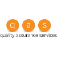 Quality Assurance Services (QAS) logo - Similar company to Quality Assurance Manager