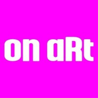 on art news logo - Similar company to Element C - Communications Agency