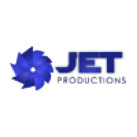 Jet Productions UK logo - Similar company to Jetvision