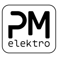 PM Elektro logo - Similar company to Norac As