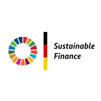 Sustainable Finance-Beirat logo - Similar company to Tech For Net Zero