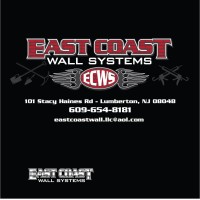 East Coast Wall Systems logo - Similar company to Longview Construction Llc