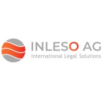 INLESO AG - International Legal Solutions logo - Similar company to Beyond Audit Ag