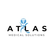 Atlas Medical Solutions logo - Similar company to Phoenix Amniotics