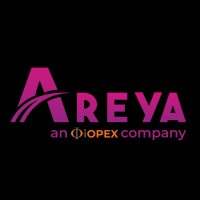 Areya Technologies (an iOPEX Company) logo - Similar company to Thinqloud