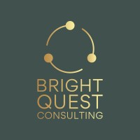Bright Quest Consulting logo - Similar company to Surf Life Saving Foundation