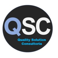 QSC Consulting logo - Similar company to Gcerti Brasil