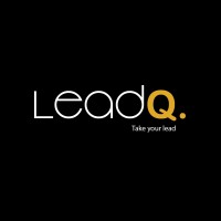 LeadQ. logo - Similar company to Leadq Group