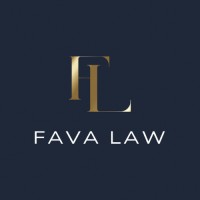 Fava Law logo - Similar company to Shine Up Services
