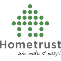 Hometrust Realty Pvt. Ltd. logo - Similar company to Khatri Property Solution