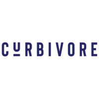 Curbivore logo - Similar company to The Rideshare Guy