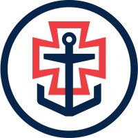 Suomen Meripelastusseura ry logo - Similar company to Kirkko Ja Kaupunki