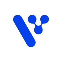Verihubs logo - Similar company to P