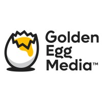 Golden Egg Media logo - Similar company to Flextrip
